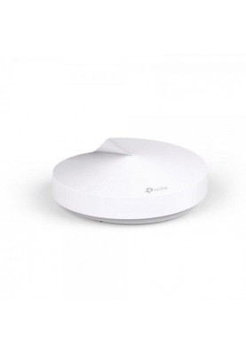 WiFi Mesh система TP-Link DECO M5(1-PACK)