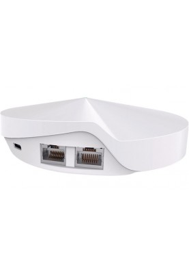 WiFi Mesh система TP-Link DECO M5(1-PACK)