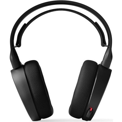 Гарнітура SteelSeries Arctis 5 2019 Edition Black (61504)