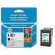 Картридж HP №140 для PS C4283/4483/4583/5283/5363/J5783/6413, DJ D4363 (CB335HE) Black