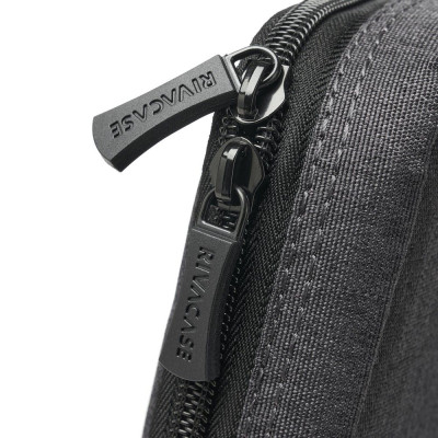 Чохол для аксесуарів Rivacase Suzuka 5633 Black