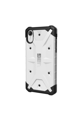 Чохол-накладка Urban Armor Gear Pathfinder для Apple iPhone XR White (111097114141)