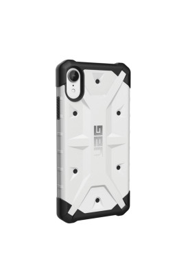 Чохол-накладка Urban Armor Gear Pathfinder для Apple iPhone XR White (111097114141)