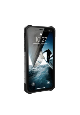 Чохол-накладка Urban Armor Gear Pathfinder для Apple iPhone XR White (111097114141)