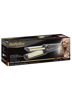 Прилад для укладання волосся Babyliss C260E