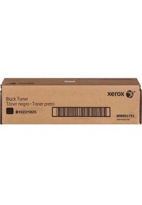 Картридж Xerox (006R01731) B1022/B1025 Black