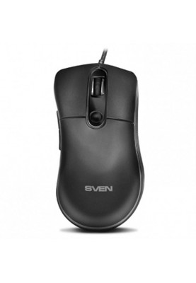 Мишка Sven RX-G940 Black USB