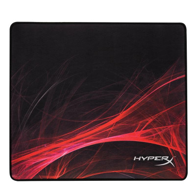 Ігрова поверхня HyperX Fury S Pro L Black (4P5Q6AA)