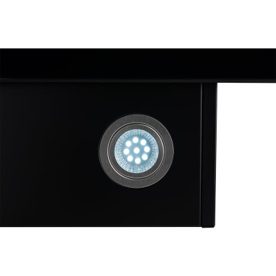 Витяжка Minola HVS 6682 BL 1000 LED