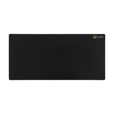 Iгрова поверхня Hator Tonn XXL Black (HTP-040)