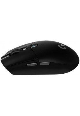 Миша бездротова Logitech G305 Black (910-005282)