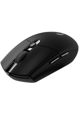 Миша бездротова Logitech G305 Black (910-005282)