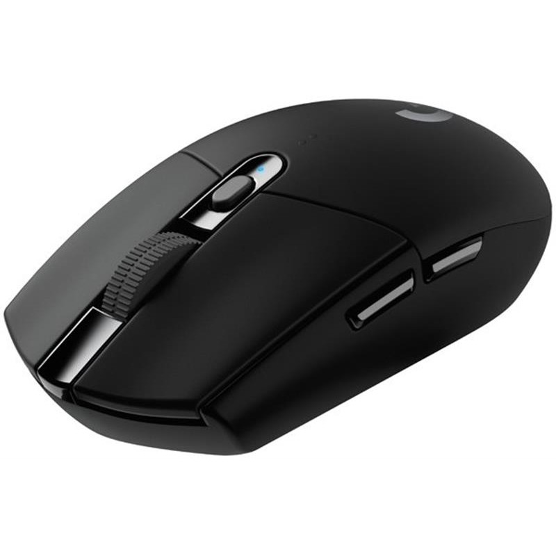 Миша бездротова Logitech G305 Black (910-005282)