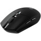 Миша бездротова Logitech G305 Black (910-005282)