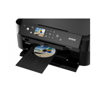 Багатофункціональний пристрій А4 кол. Epson L850 Фабрика друку (C11CE31402)
