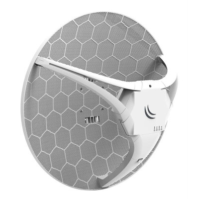 Точка доступу Mikrotik LHG LTE Kit (RBLHGR&R11e-LTE)