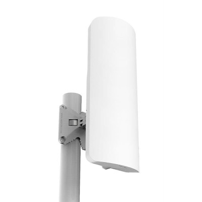 Точка доступу Mikrotik mANTBox 2 12s (RB911G-2HPnD-12S)