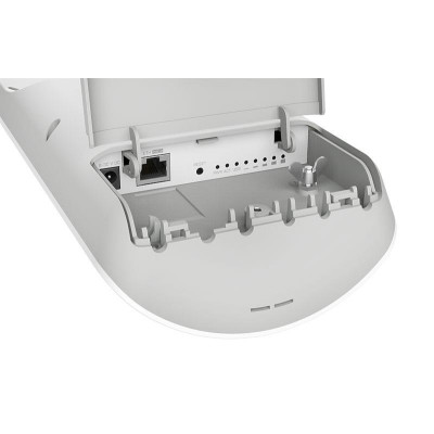Точка доступу Mikrotik mANTBox 2 12s (RB911G-2HPnD-12S)