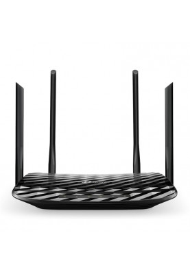 Бездротовий маршрутизатор TP-LINK Archer C6_EU