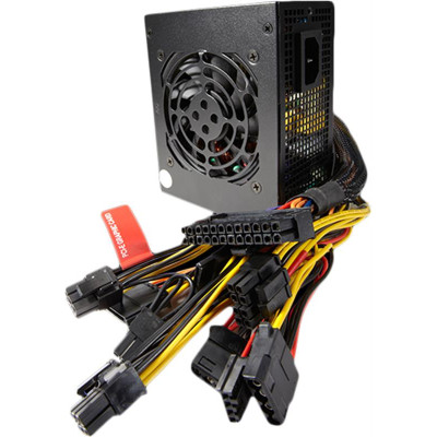 Блок живлення 1stPlayer PS-400SFX 400W bulk