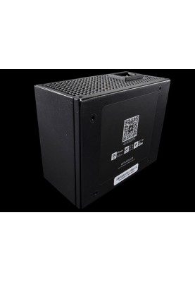 Блок живлення 1stPlayer PS-400SFX APFC 400W bulk