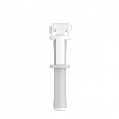 Телескопічний монопод Xiaomi Selfie Stick with cable 3.5 Grey (FBA4075CN)