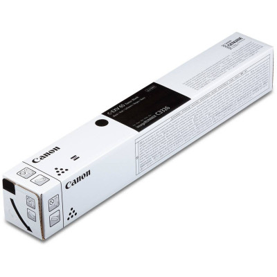 Тонер-картридж Canon (C-EXV65) IRC3326i Black (5761C001)