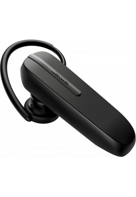 Bluetooth-гарнiтура Jabra Talk 5 Black (100-92046900-60)