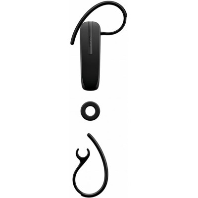Bluetooth-гарнiтура Jabra Talk 5 Black (100-92046900-60)