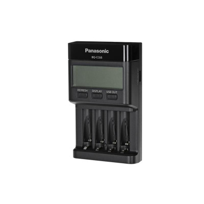Зарядний пристрій Panasonic Flagship Charger