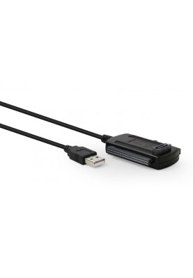 Адаптер USB-IDE/SATA Cablexpert AUSI01