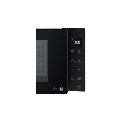 Мікрохвильова піч LG MS2336GIB