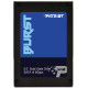 Накопичувач SSD  960GB Patriot Burst 2.5" SATAIII 3D TLC (PBU960GS25SSDR)