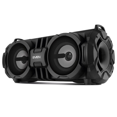 Акустическая система Sven PS-485 Black