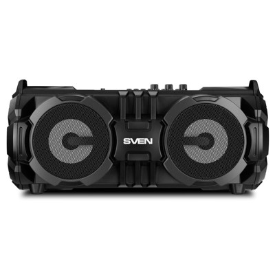 Акустическая система Sven PS-485 Black