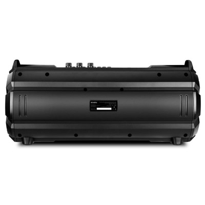 Акустическая система Sven PS-485 Black