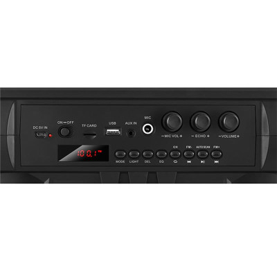 Акустическая система Sven PS-485 Black