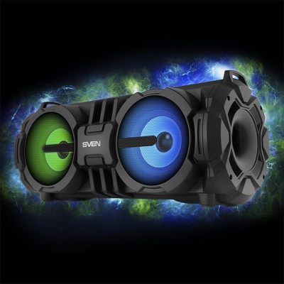Акустическая система Sven PS-485 Black