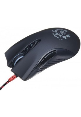 Мишка A4Tech A91A Bloody Black USB