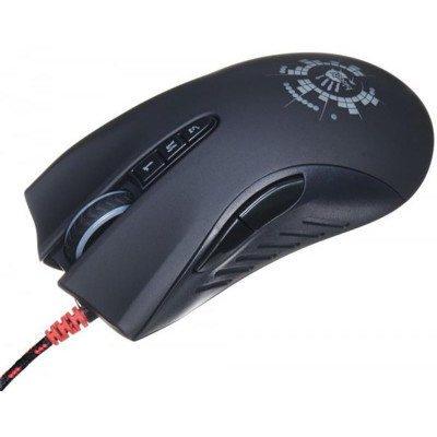 Мишка A4Tech A91A Bloody Black USB