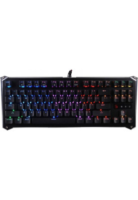 Клавіатура A4Tech B930 RGB Bloody Black