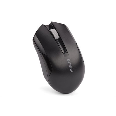 Миша бездротова A4Tech G3-200NS Black USB V-Track