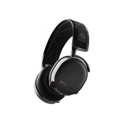 Гарнітура SteelSeries Arctis 7 2019 Edition Black (61505)
