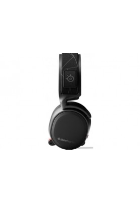 Гарнітура SteelSeries Arctis 7 2019 Edition Black (61505)