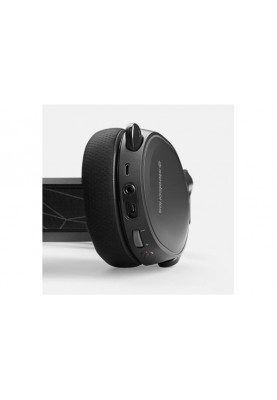 Гарнітура SteelSeries Arctis 7 2019 Edition Black (61505)