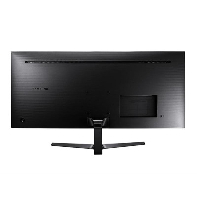 Монiтор Samsung 34.1` S34J550W (LS34J550WQIXCI) VA Gray/Dark Blue Монiтор Samsung 34.1` S34J550W (LS34J550WQIXCI) VA Gray/Dark Blue
