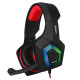 Гарнітура Sven AP-U880MV Black/Red
