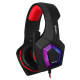 Гарнітура Sven AP-U880MV Black/Red