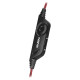 Гарнітура Sven AP-U880MV Black/Red