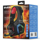 Гарнітура Sven AP-U880MV Black/Red